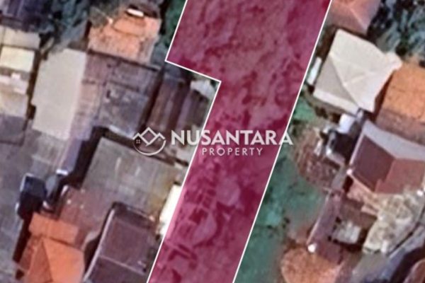 TANAH DIJUAL DI JALAN JLAMPRANG KLEGO PEKALONGAN TIMUR